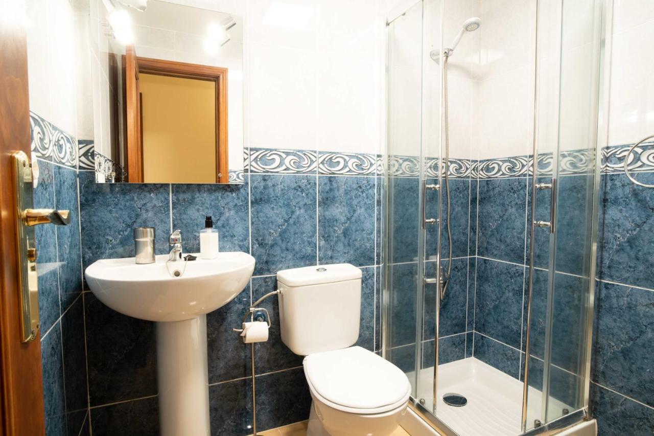 Apartmán Miramar 3 San Sebastián de la Gomera Exteriér fotografie